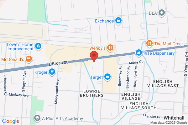 GooGoo Express Car Wash - Whitehall