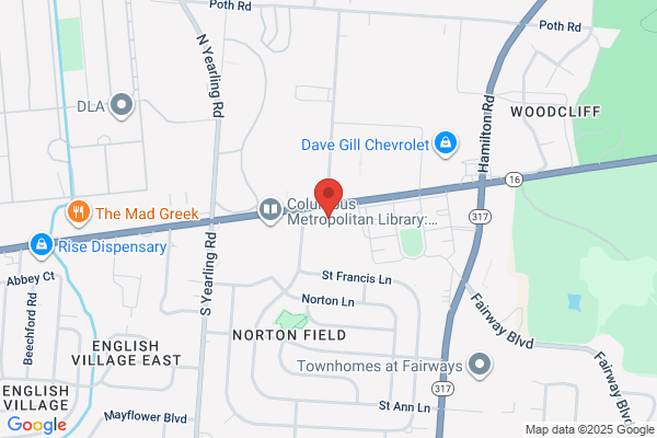 Ideal Precision Instrument Service Inc