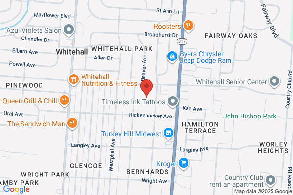 Whitehall City Schools, Etna Road Elementary