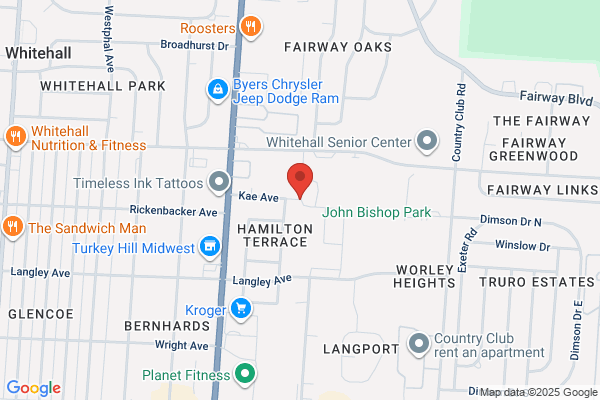 Whitehall City Schools, Kae Avenue Elementary School