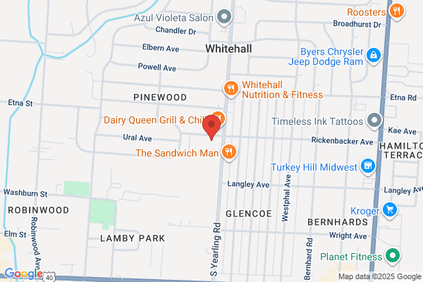 Whitehall Primary Care Center