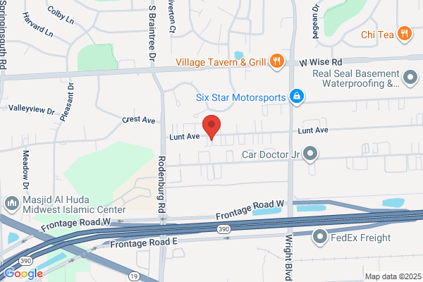 B & A Auto Inc