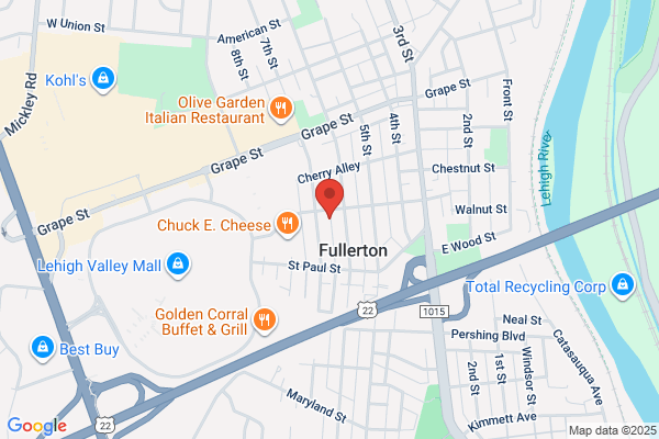 Geiger Appliance Service