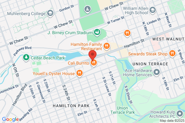 Bitcoin ATM Allentown - Coinhub