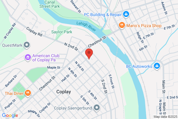 Bitcoin ATM Coplay - Coinhub