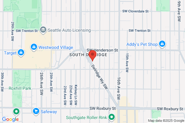 Hernandez Auto Body And Service