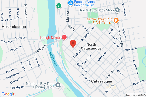 Catasauqua Auto Repair