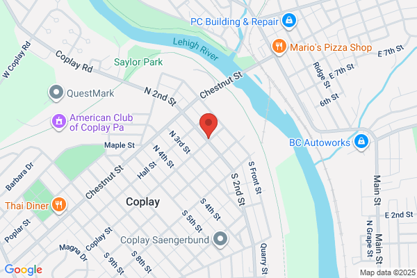 Coplay Auto Repair