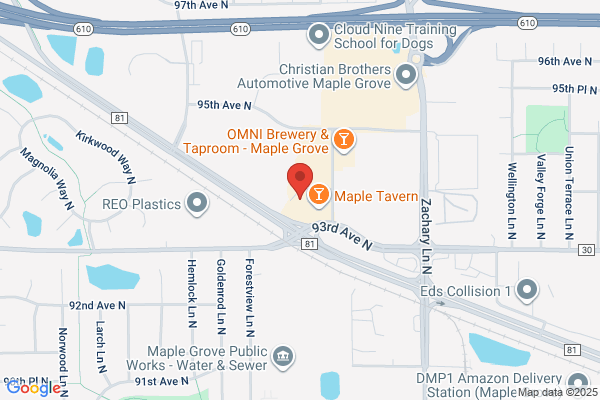 M & M Automotive Repair