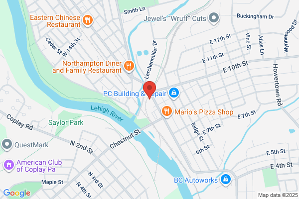Northampton Auto Repair