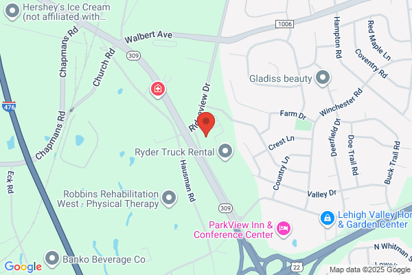 Super max truck center
