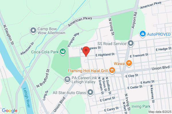 Yapul Auto Service