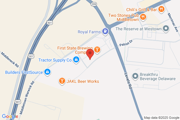 Philadelphia Ball & Roller Bearing Co.