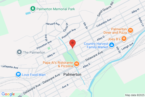 First National Bank of Palmerton