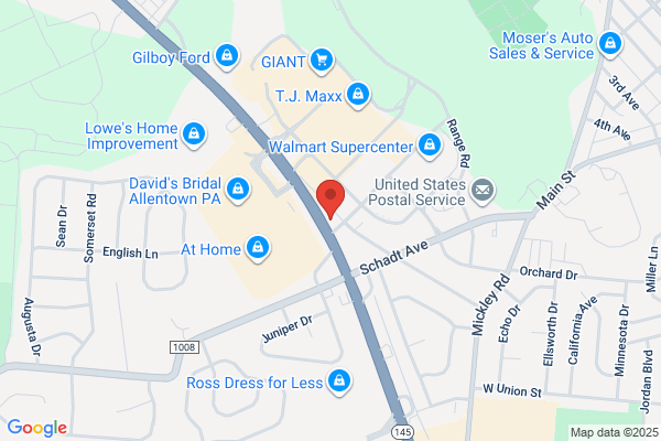 Mattress Firm Whitehall North