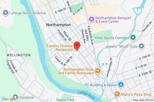 Northampton Auto Parts
