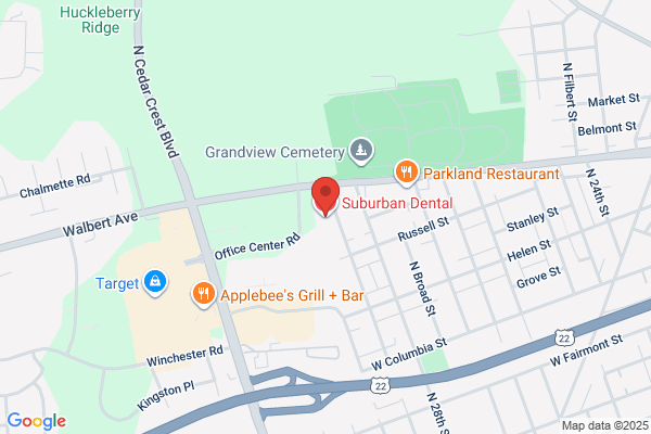 Suburban Dental