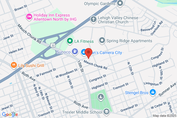 Fairmont Dental Associates