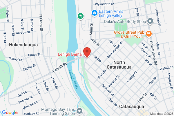 Lehigh Dental