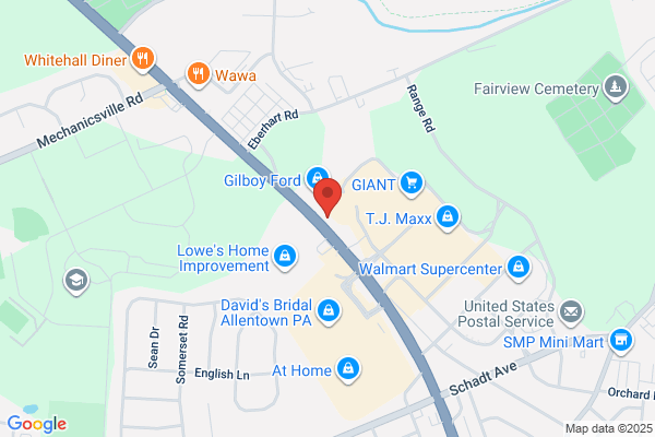 LVHN ExpressCARE-MacArthur Road