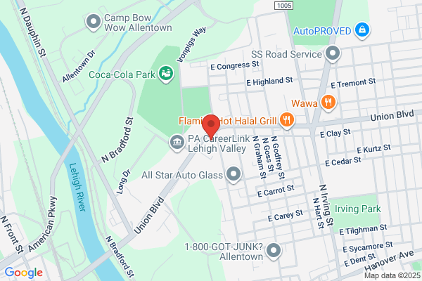 AFC Urgent Care Allentown