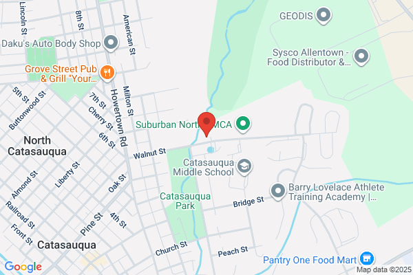 LVPG Family Medicine–Catasauqua - Closed