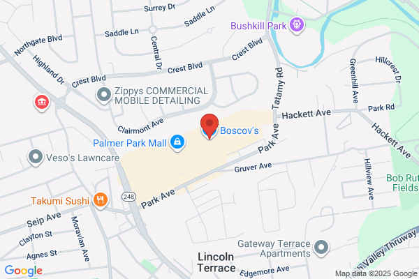 Boscov's Optical