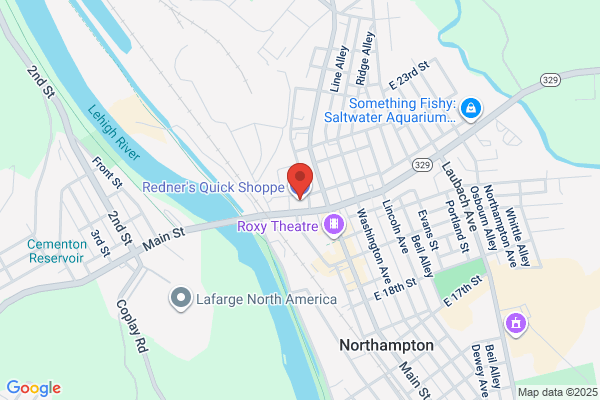 Redner's Quick Shoppe