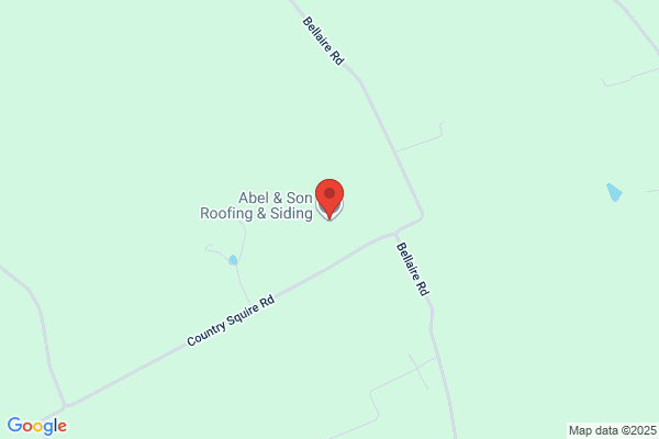 Able Roofing & Siding