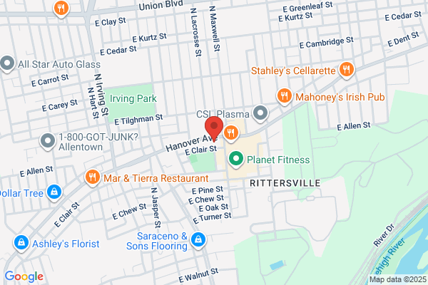 Buckley Ronald J MD