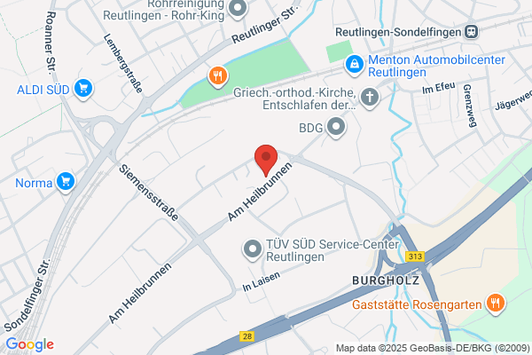 Hittinger Financial