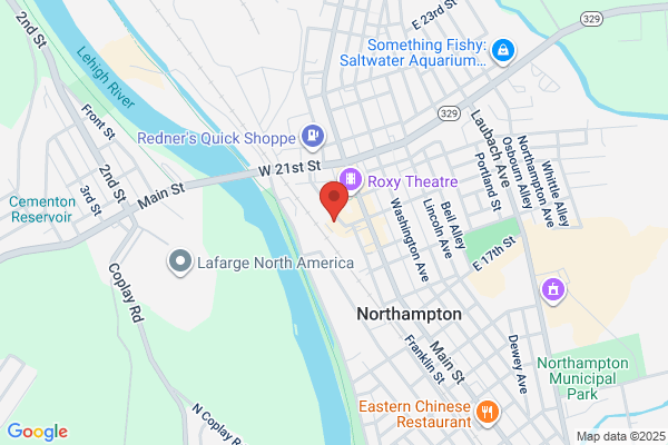 Northampton Coin & Jewelry