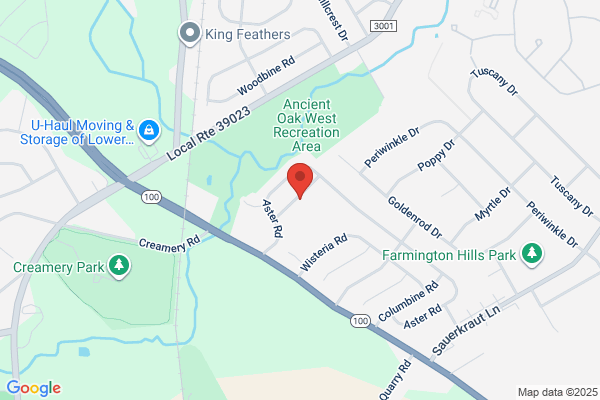 Allentown Mobile Locksmith