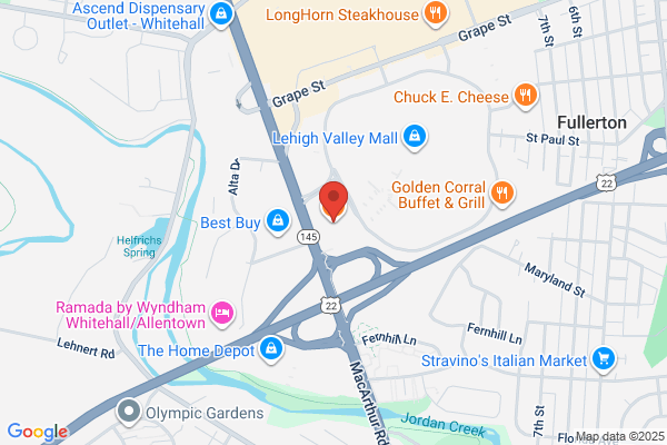 Dave & Buster's Lehigh