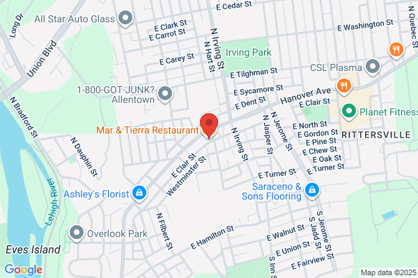 Mar & Tierra Restaurant