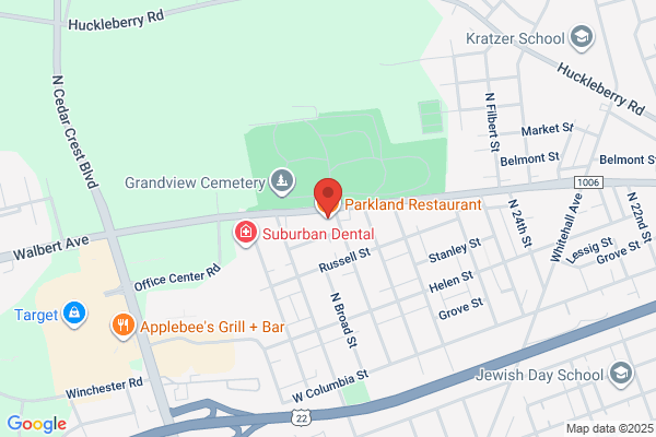 Parkland Restaurant