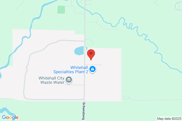 Fireline Sprinkler West