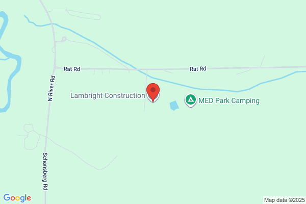 Lambright Construction