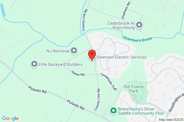 Swensen Electric Service