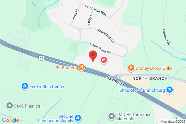 Atlantic Medical Group Primary Care at Branchburg