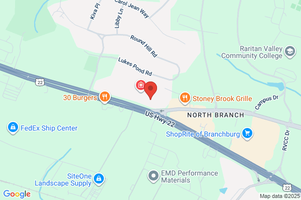 Branchburg Commons Chiropractic Center