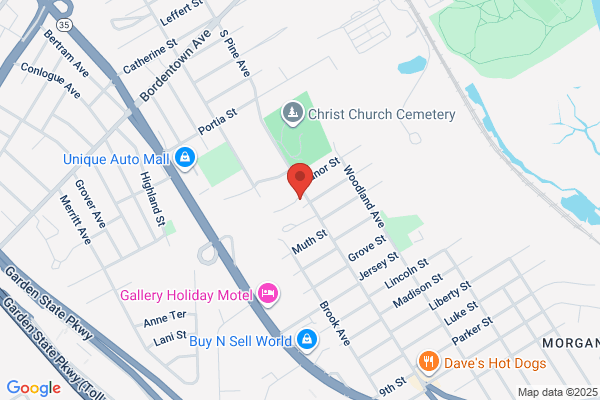 Burlew Plumbing and Heating Inc