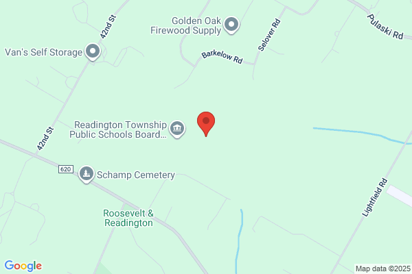 Readington Township Schools, Holland Brook School