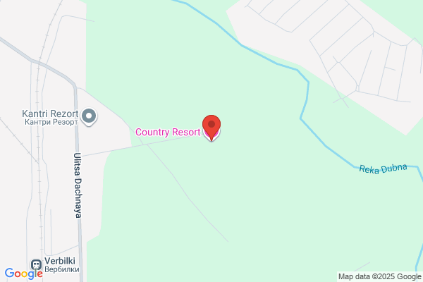 Country Pool & Spa