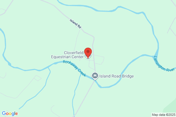 Cloverfield Equestrian Center
