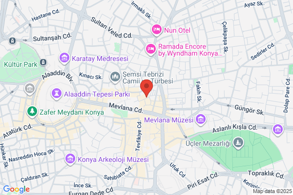 Konya Mobile Home Service