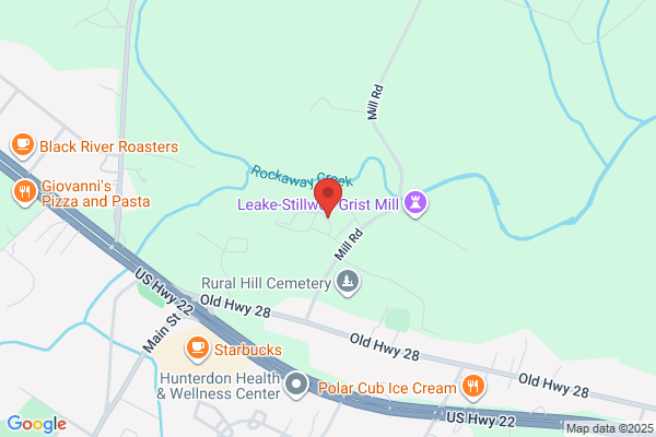 Readington Farms