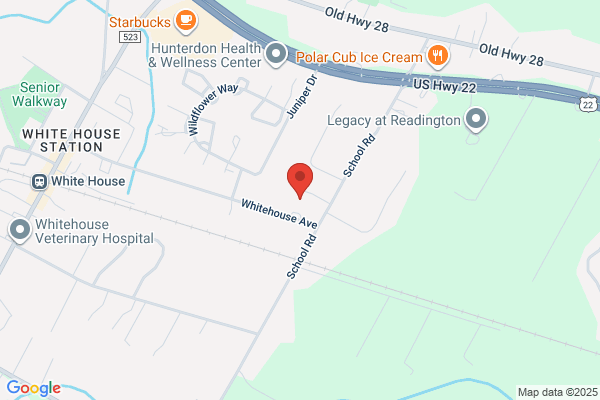Readington Township School District, Whitehouse Elementary School