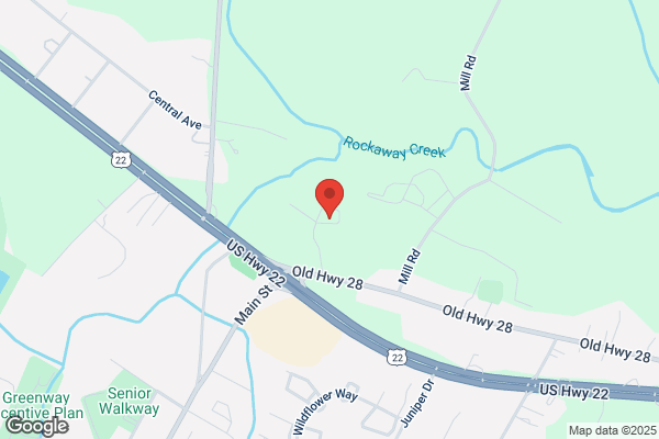 Readington-Lebanon Sewerage Authority
