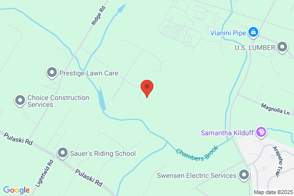Timber Creek Landcare